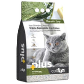 Cat Fun Cat Litter 5L - Marsellie Soup